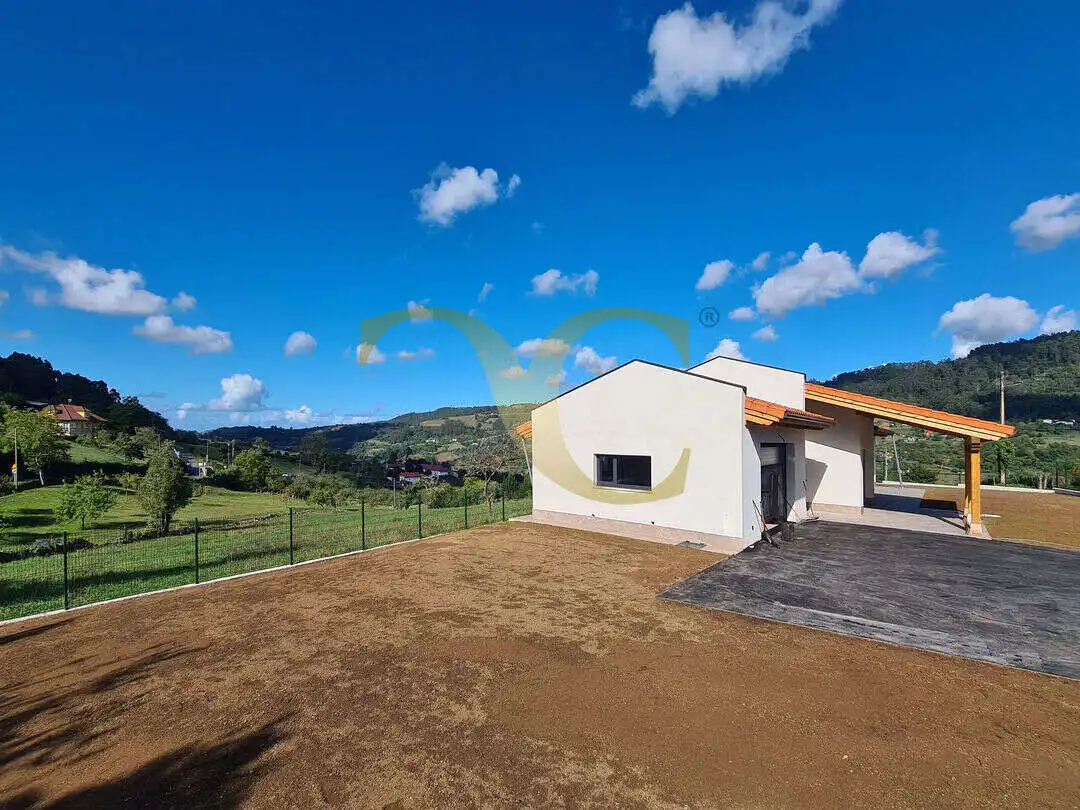 Chalet con jardín en venta en Camin de la Quintana, imagen 26