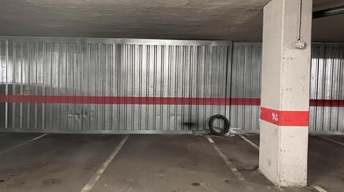 Photo 2 of Garage for sale in Montes Pirineos, Palomeras Bajas, Madrid