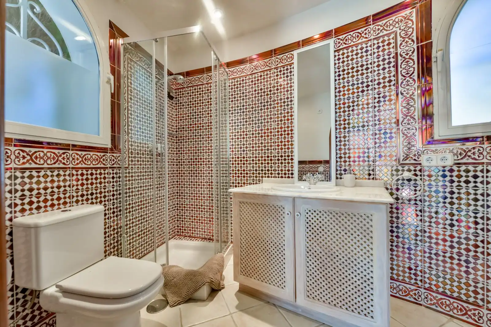 Chalet con terraza en venta en Altea la Vella, imagen 64