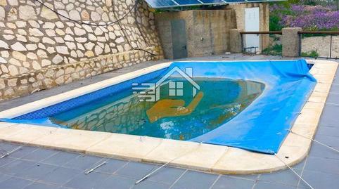 Foto 4 de Casa o xalet en venda a Vélez-Blanco, Almería