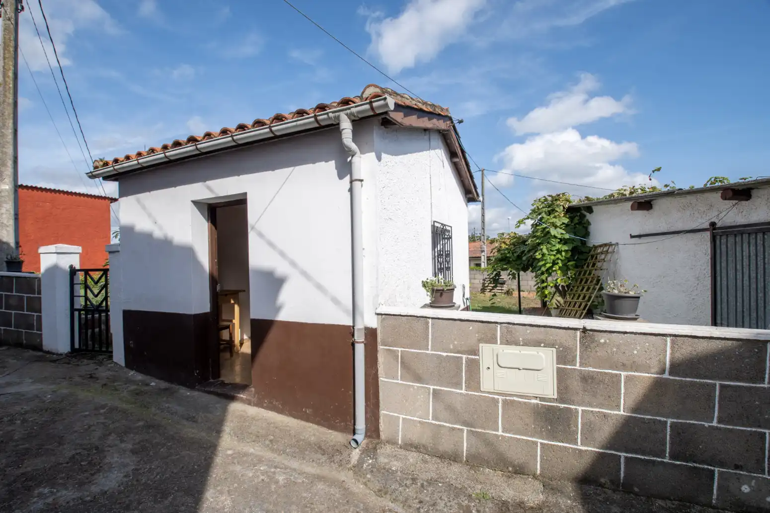 Maison mitoyenne avec jardin à vendre à Villaviciosa - LG BOZANES, imagen 8