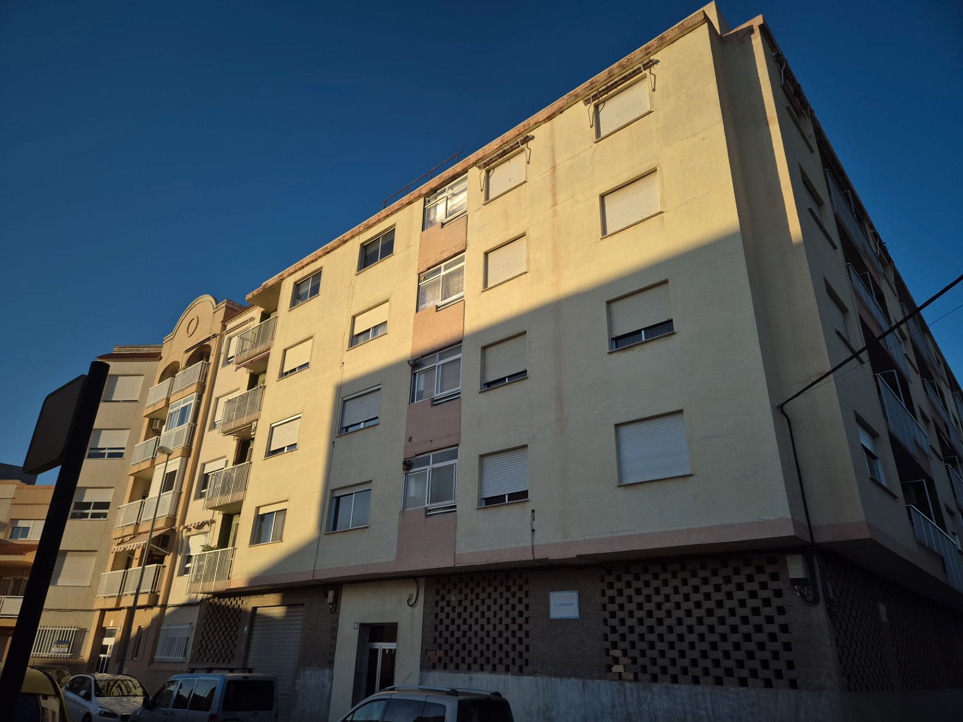 Flat for sale in Carrer de l'Horta, 36, Miramar