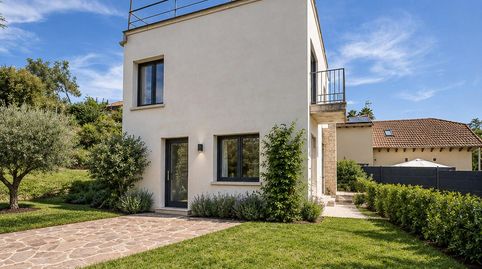 Foto 3 de Casa o xalet en venda a Ramon Escayola, Valldoreix, Sant Cugat del Vallès