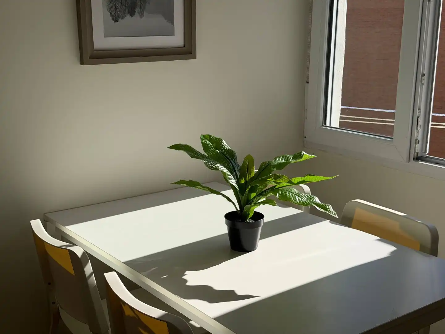 Comedor de Piso en venta en  Madrid Capital con Aire acondicionado