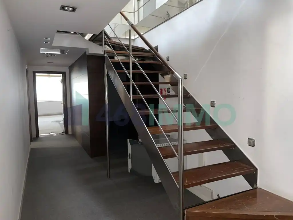 Büro mit Aufzug zur Miete in Centro, imagen 2