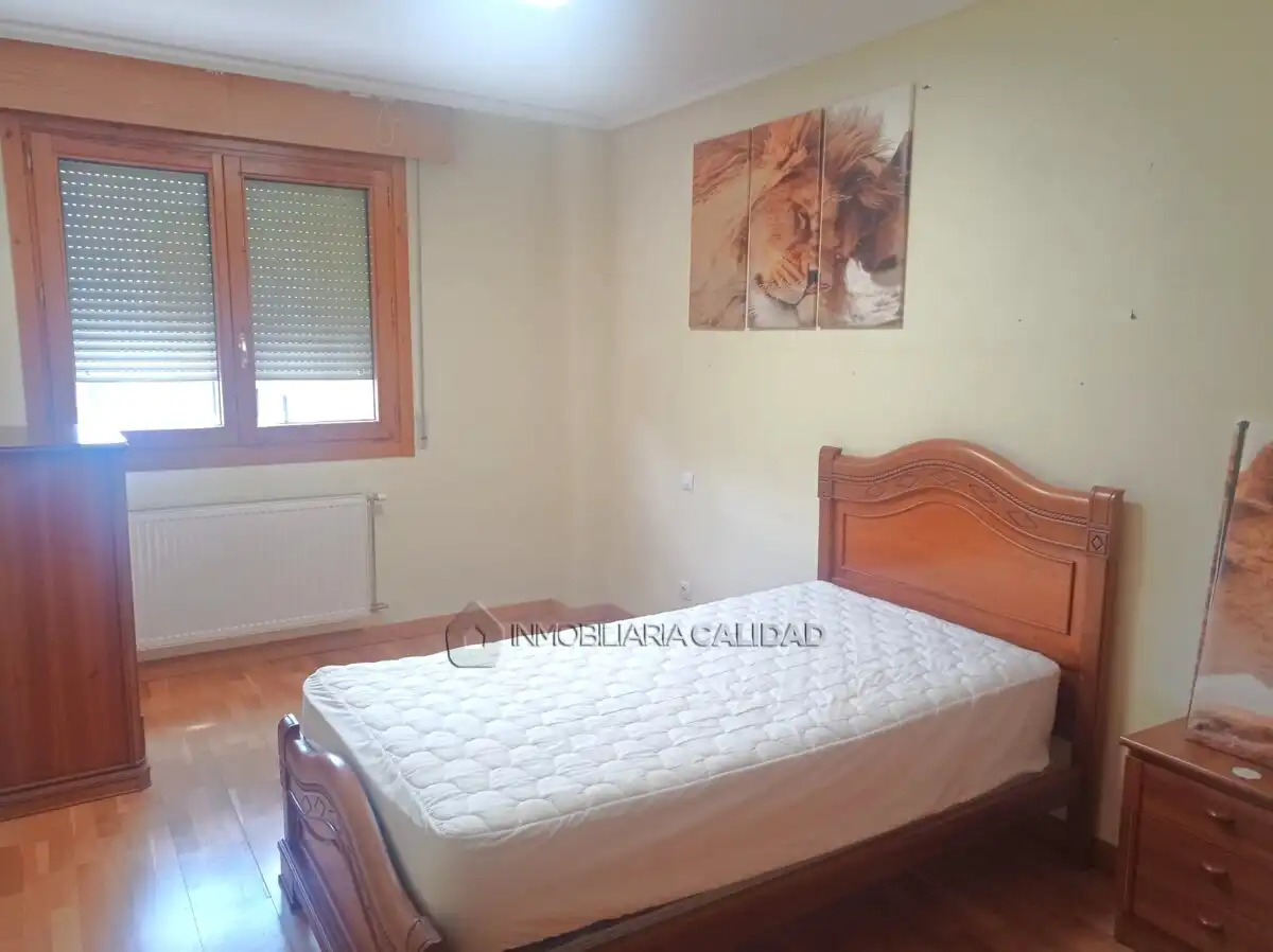 Flat for rent in Fuentecillas - S7 - S8