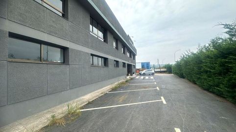 Foto 5 von Fabrikhallen zum Verkauf in El Astillero , Cantabria