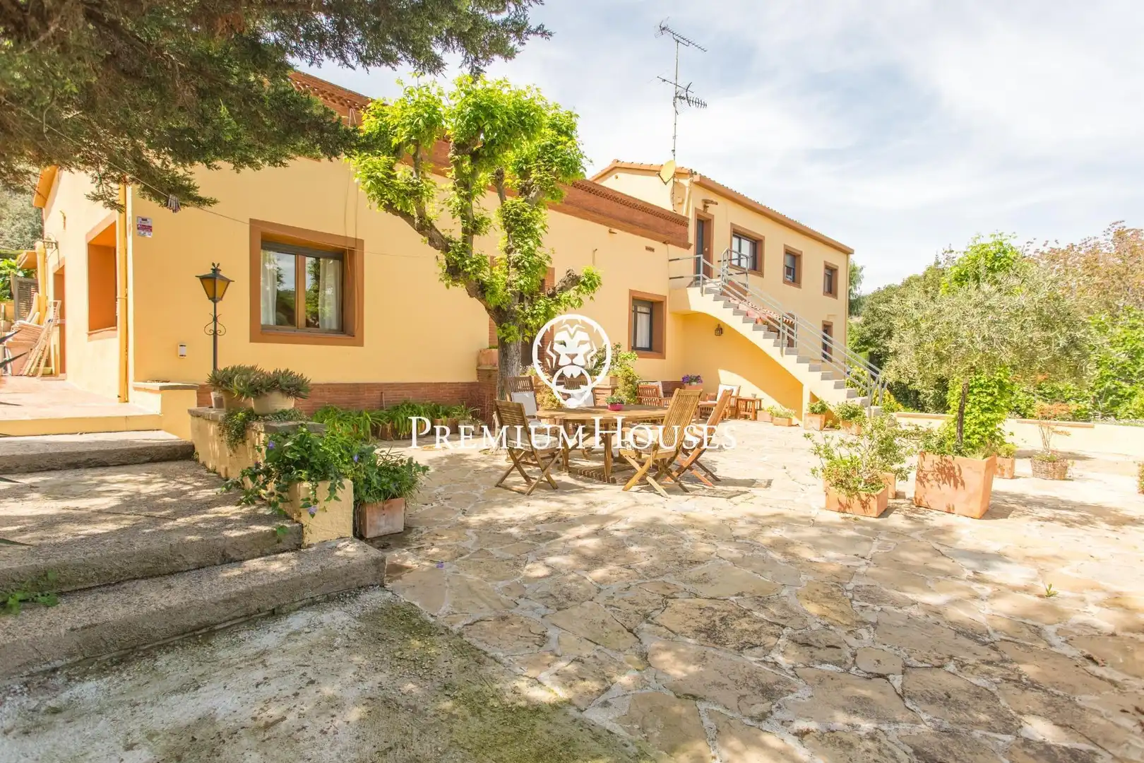 Terrace of Houses for sale in Arenys de Munt  with Air Conditioner, Heating and Private garden