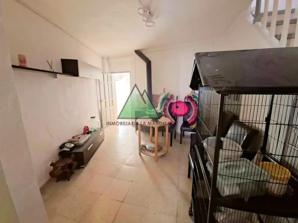 Casa con terraza en venta en Calle Licenciado Pedro De Tapia, imagen 4