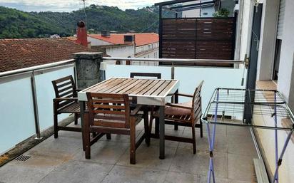 Terrace of Flat for sale in Sant Cebrià de Vallalta  with Air Conditioner and Terrace