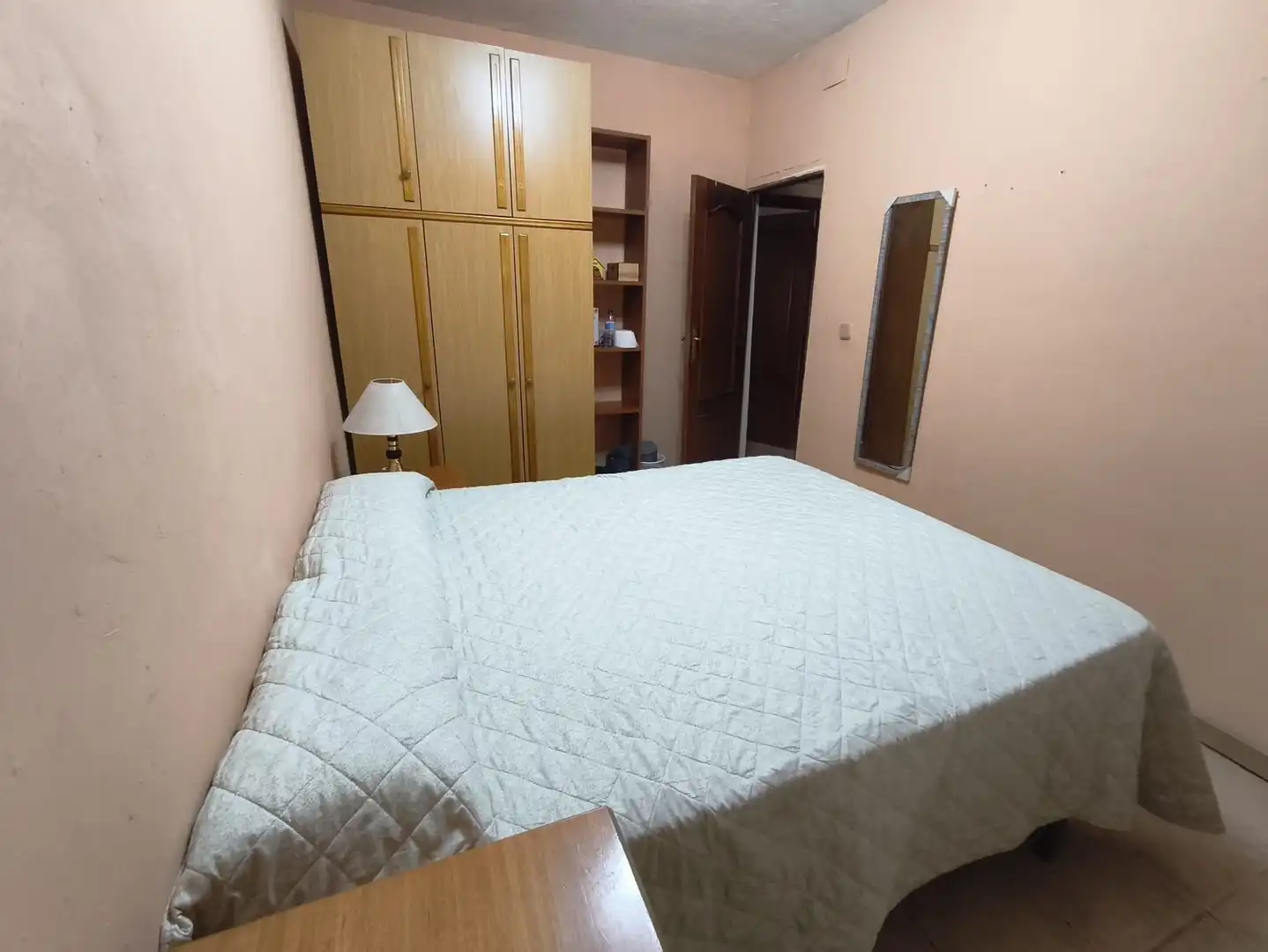 Bedroom of Land for sale in Rivas-Vaciamadrid