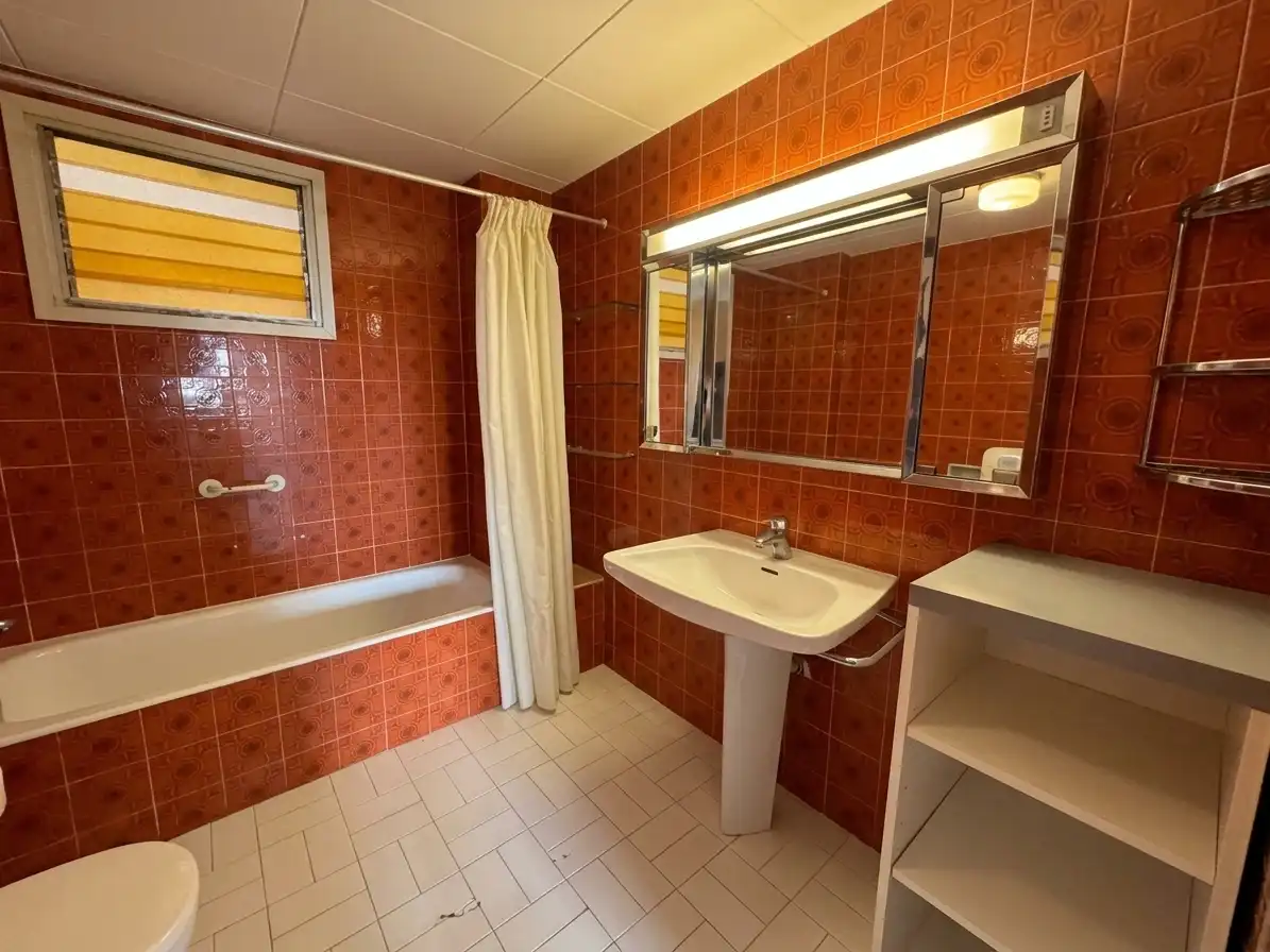 Piso con terraza en venta en Carrer de Barcelona 37, imagen 19