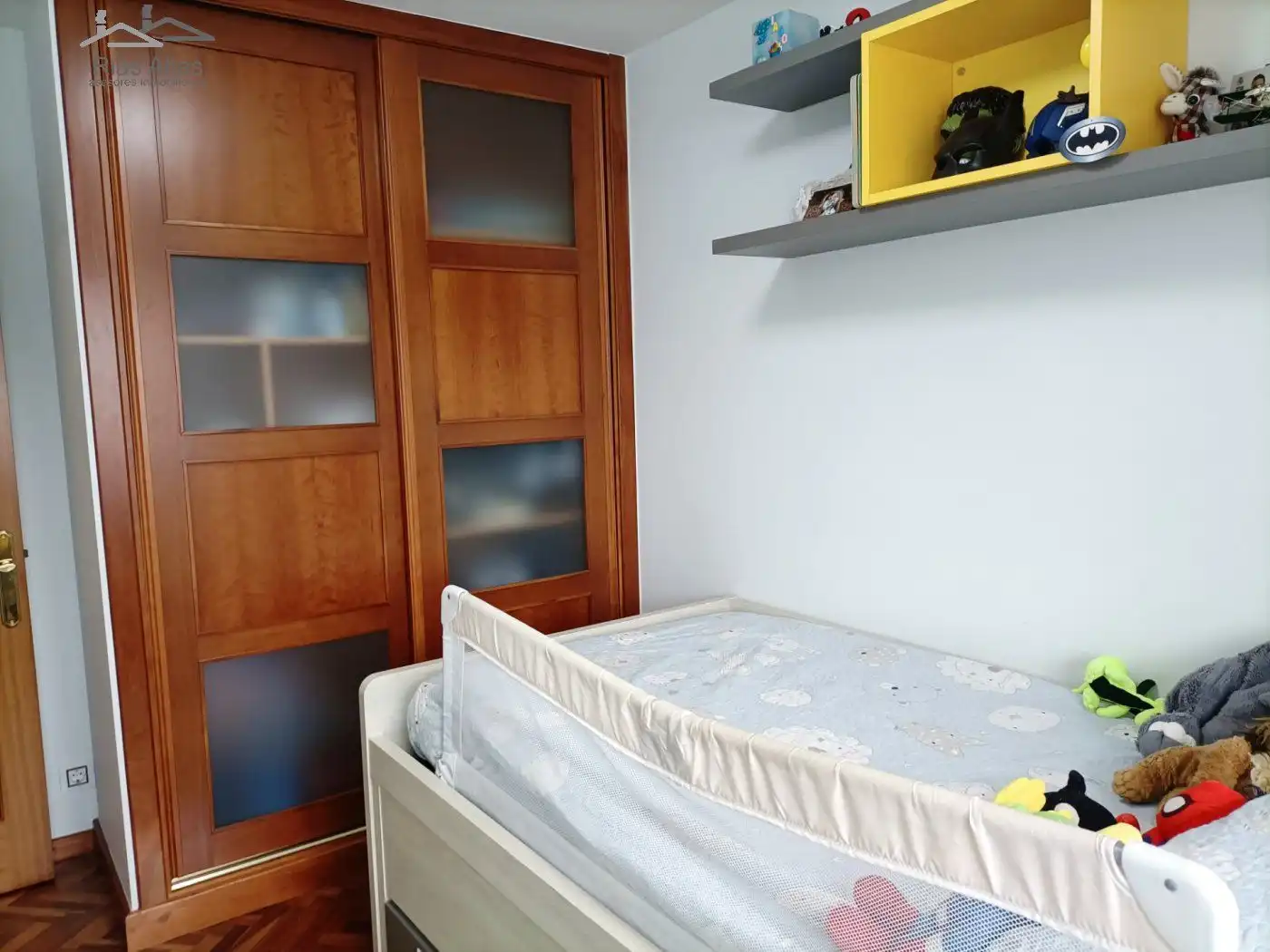 Wohnung zur Miete in Calle REGATA CUTTY SARK, Monte Alto - Zalaeta - Atocha
