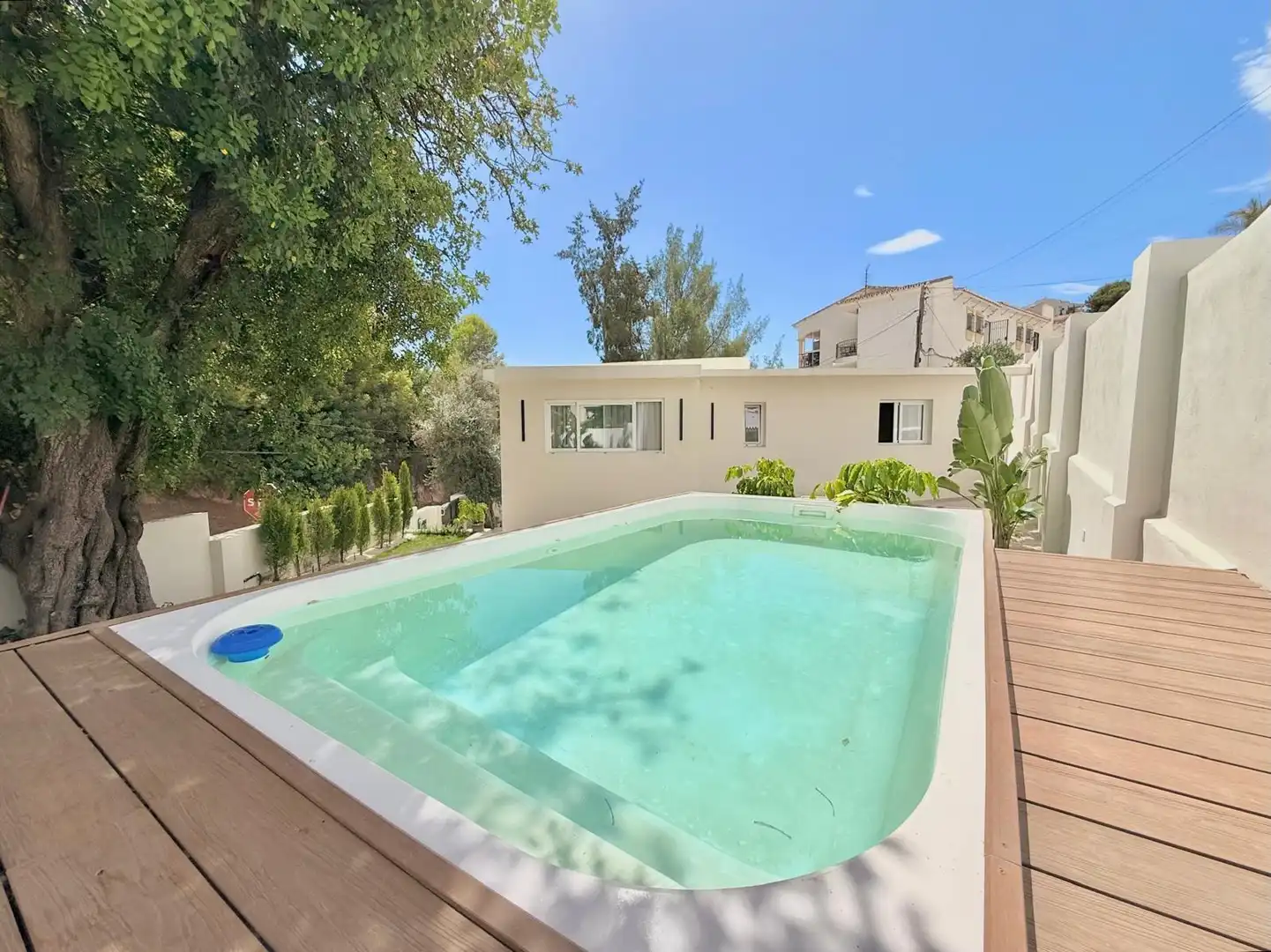 Chalet con piscina en venta en Torreblanca del Sol, imagen 22
