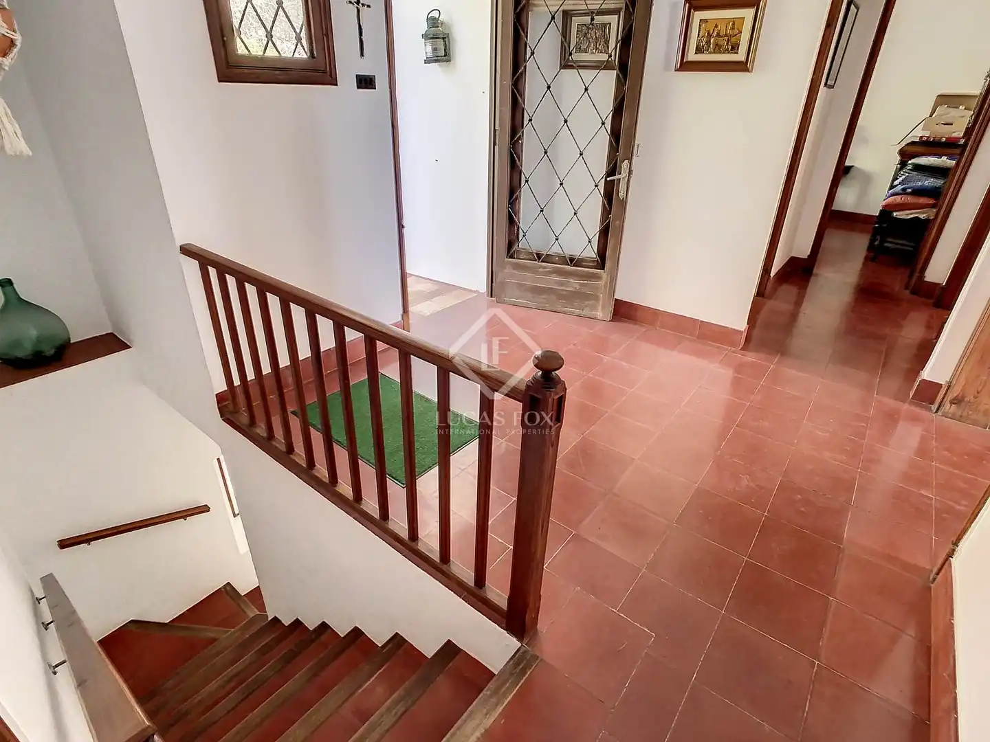 Villa con giardino in vendita a Cala Blanca, imagen 13