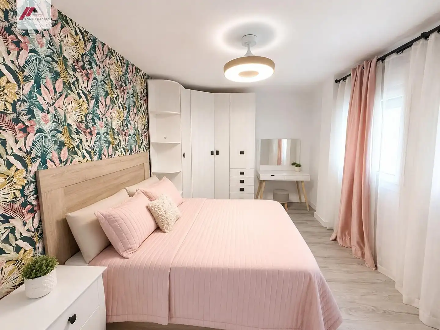 Habitación de Piso en venta en El Puerto de Santa María con Aire acondicionado y Amueblado