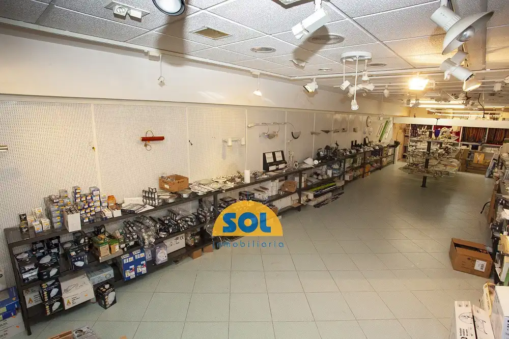 Local comercial en venda a Calle Ayala 12, imagen 28