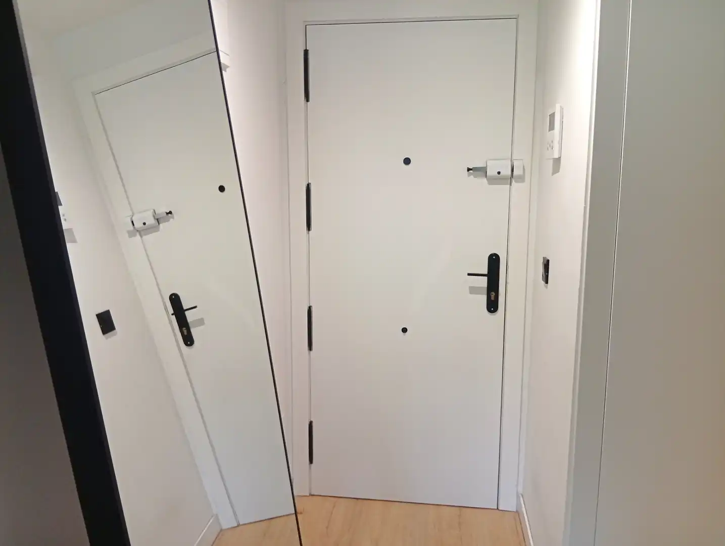 Flat for sale in Madrid  with Air Conditioner, Heating and Storage room