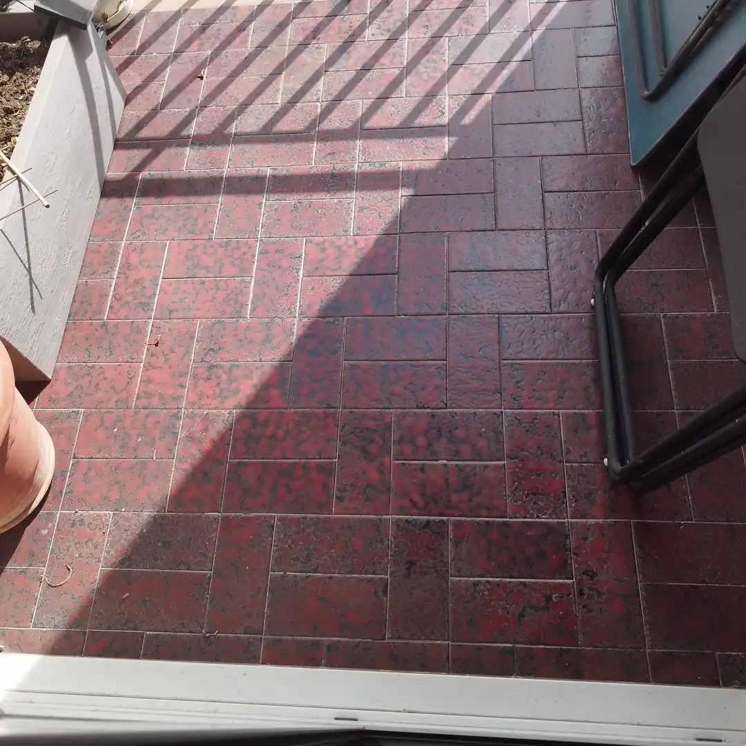 Terraza de Piso en venta en Barcelona con Microondas y Balcón