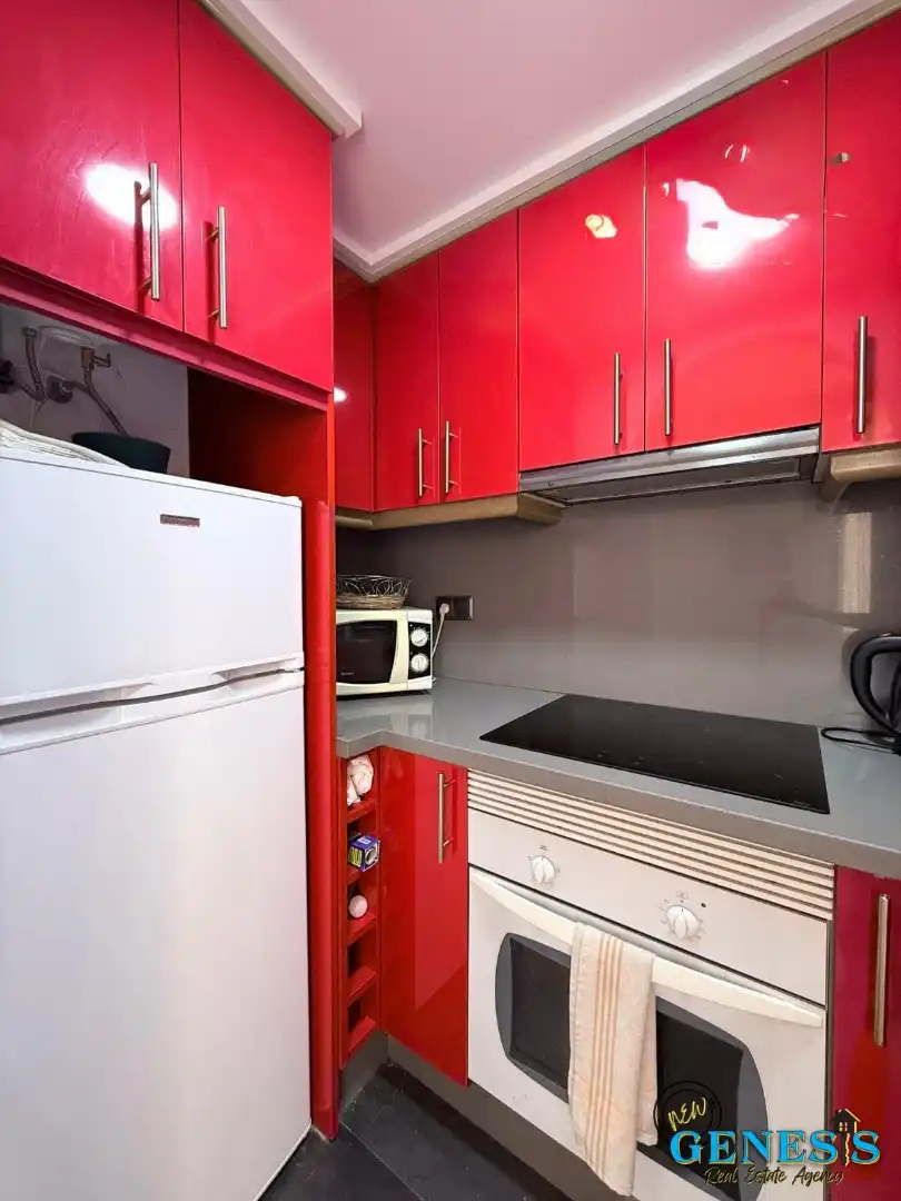 Apartament amb terrassa en venda a Calle Caballero de Rodas 80, imagen 9