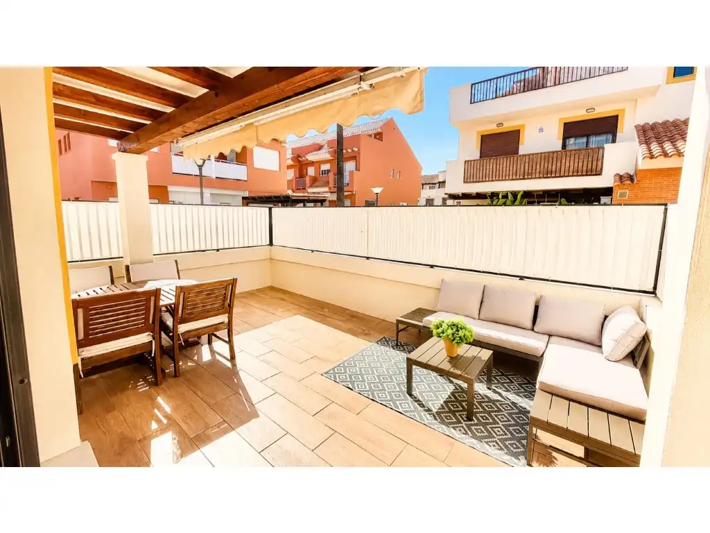 Apartament amb piscina en venda a Centro ciudad, imagen 28