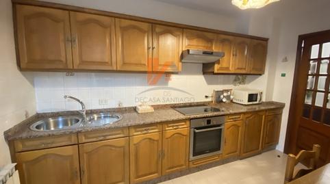 Foto 5 de Pis de lloguer a Travesia Basquiños, 1, Campus Norte - San Caetano, Santiago de Compostela