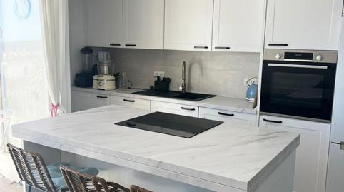 Photo 2 of Attic to rent in Ses Figueretes - Platja d'en Bossa - Cas Serres, Illes Balears