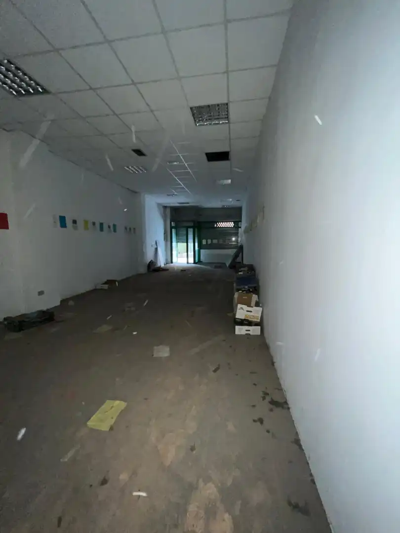 Gewerbefläche zur Miete in Calle Vereda del Melero 5, imagen 4