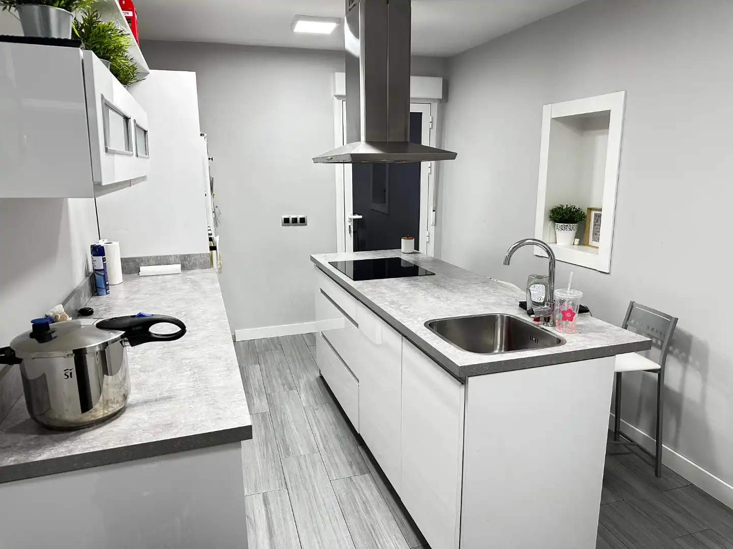Maison avec jardin à vendre à Calle Independencia 34, imagen 4