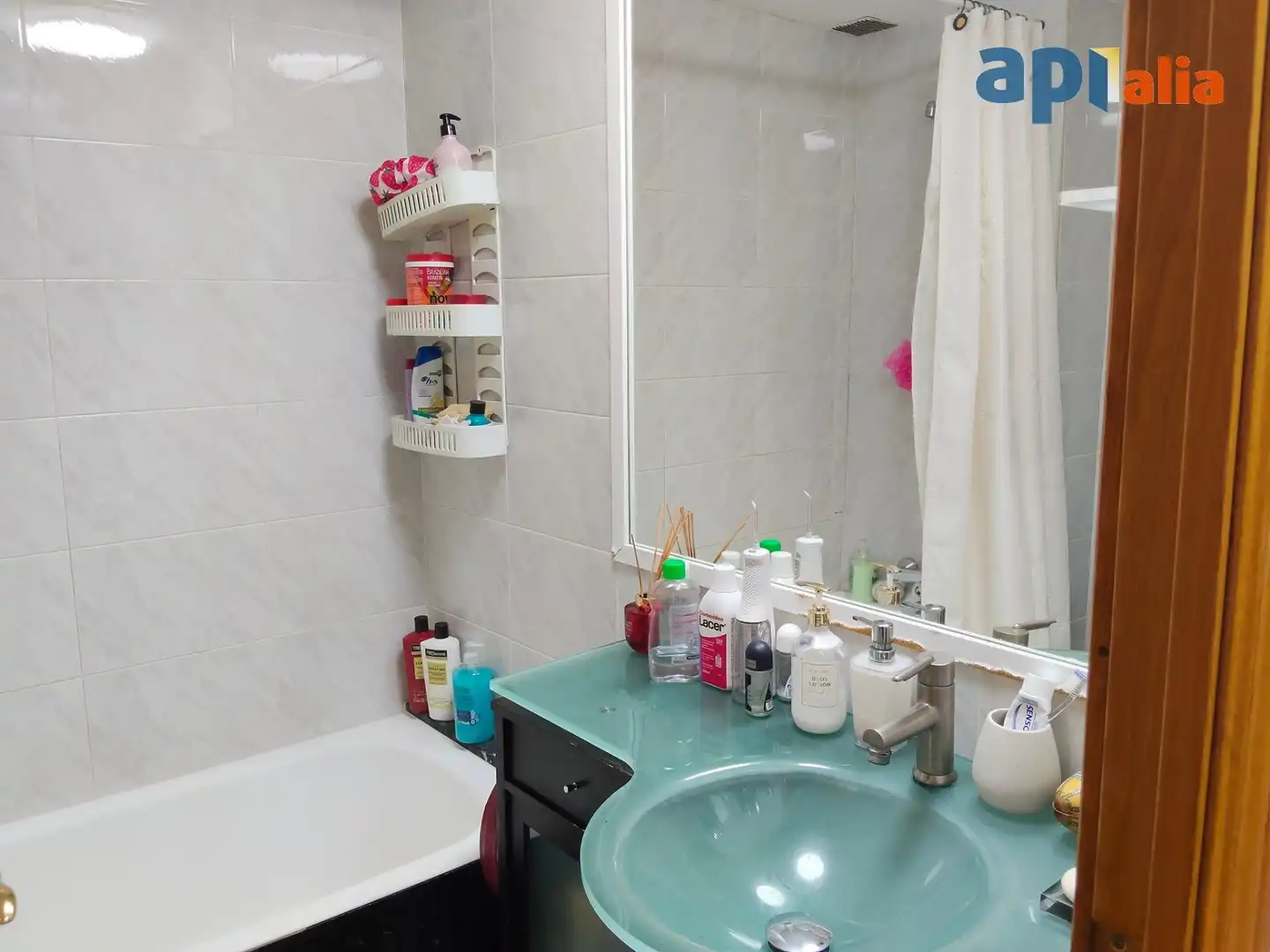 Flat for sale in Carrer FRANCESC GUITART, Cervelló