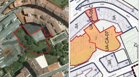 Foto 2 de Residencial en venta en Calle Carlos Albo Kay, 26, Carreño, Asturias