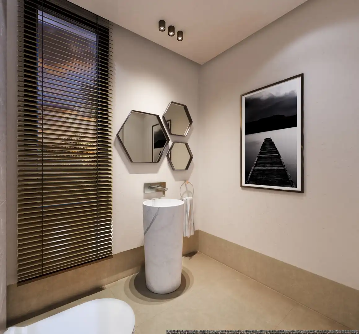 Apartament amb piscina en venda a Marbella Centro, imagen 11