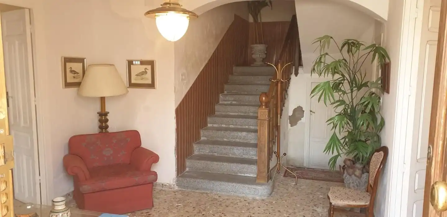 Country house zum Verkauf in Campos del Paraíso
