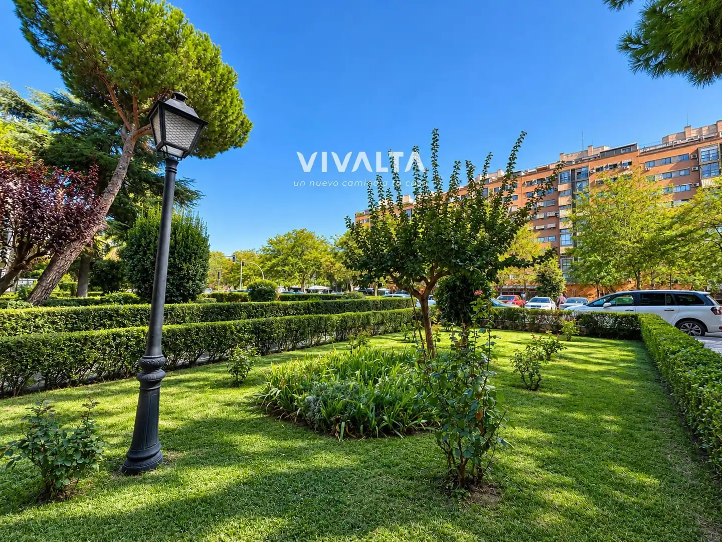 Flat with lift for sale in Vía Lusitana, imagen 39