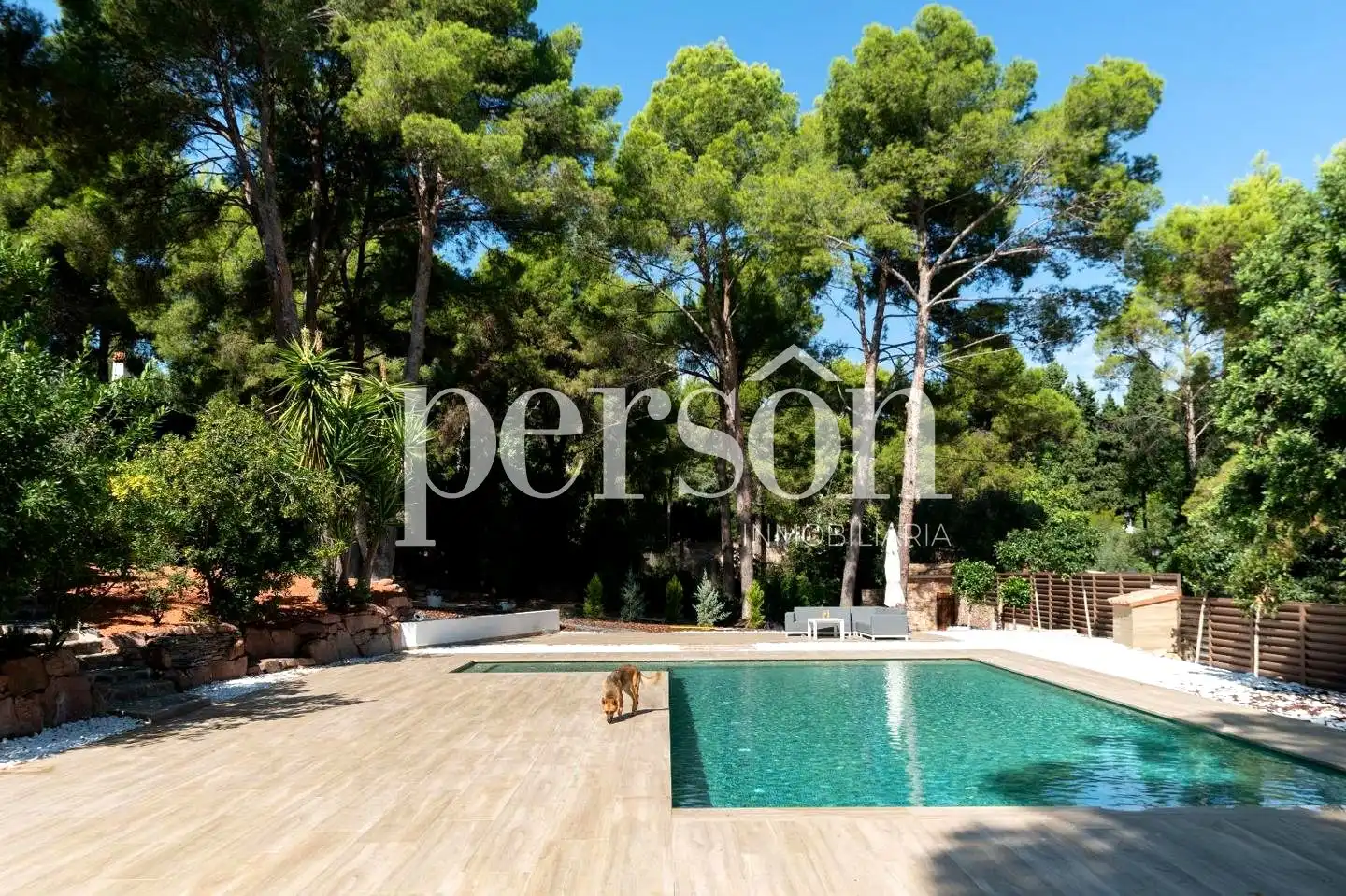 Villa avec piscine à vendre à Monteamor - La Carrasca - El Peucal, imagen 8