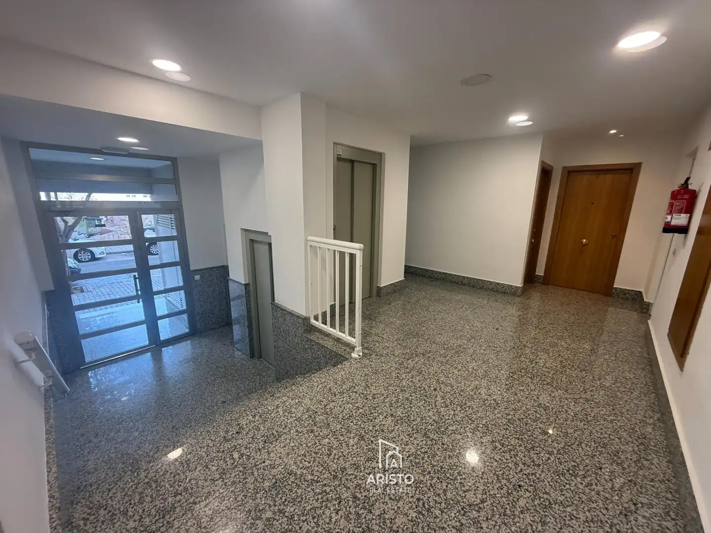 Parkplatz von Wohnung zum Verkauf in Manises