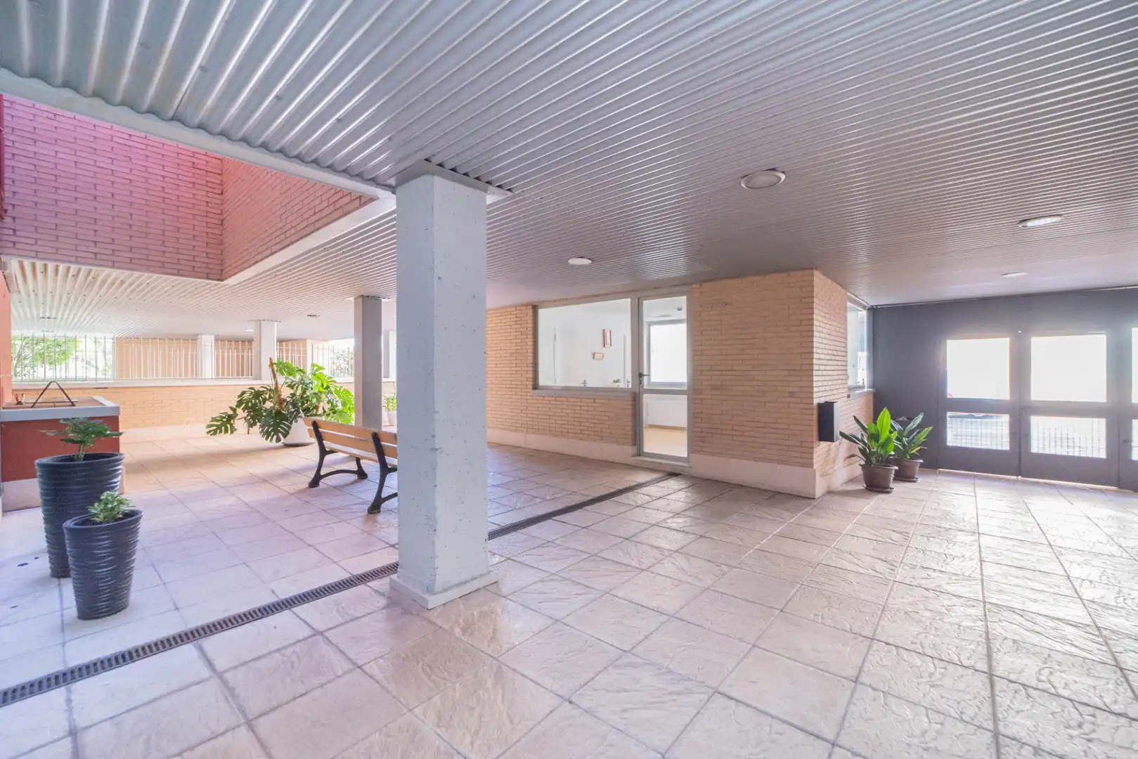 Appartement avec ascenseur à vendre à Calle del Monasterio de la Rábida 1I, imagen 24