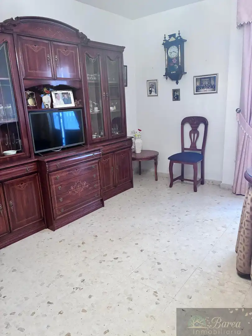 Flat for sale in Rute