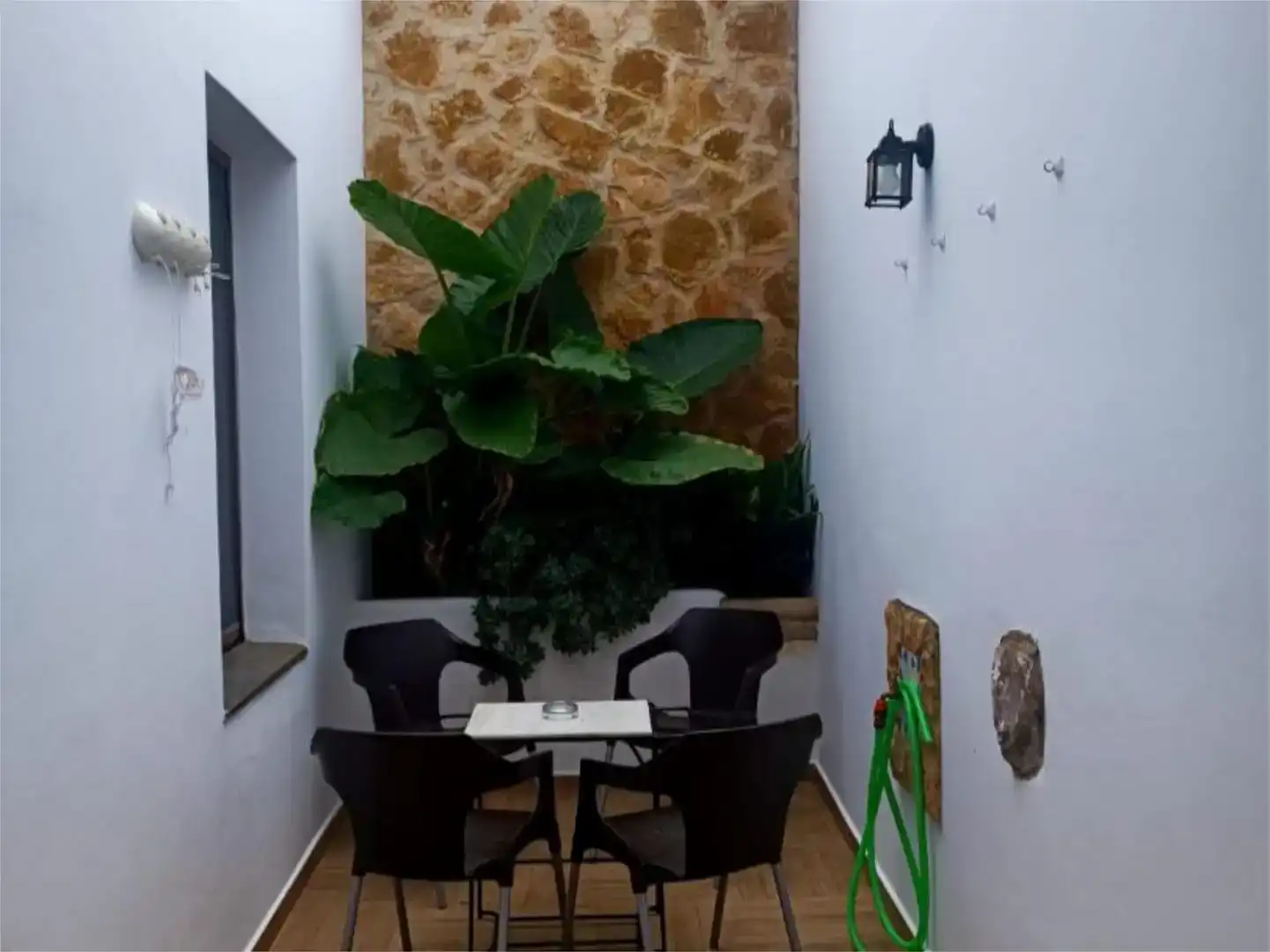 Terrassa de Pis en venda en Olivenza, Badajoz