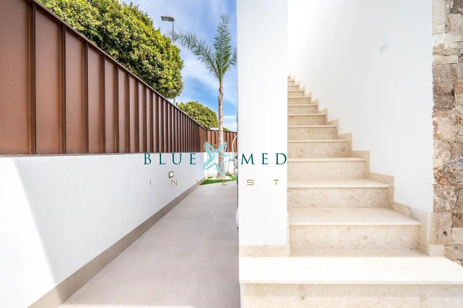 Villa con piscina in vendita a Roldán, imagen 10