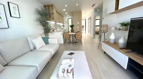 Foto 2 de Dúplex en venda a Av. de Denia, Torrevieja, La Florida, Alicante