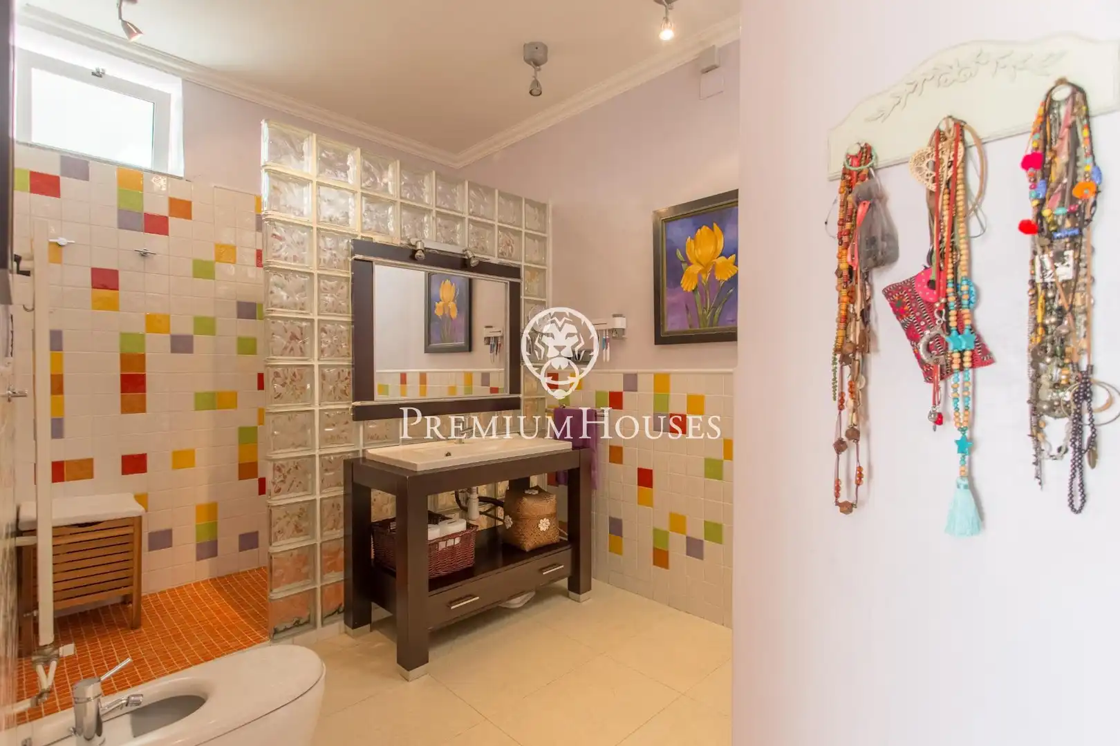 Maison avec piscine à vendre à Alella, imagen 46