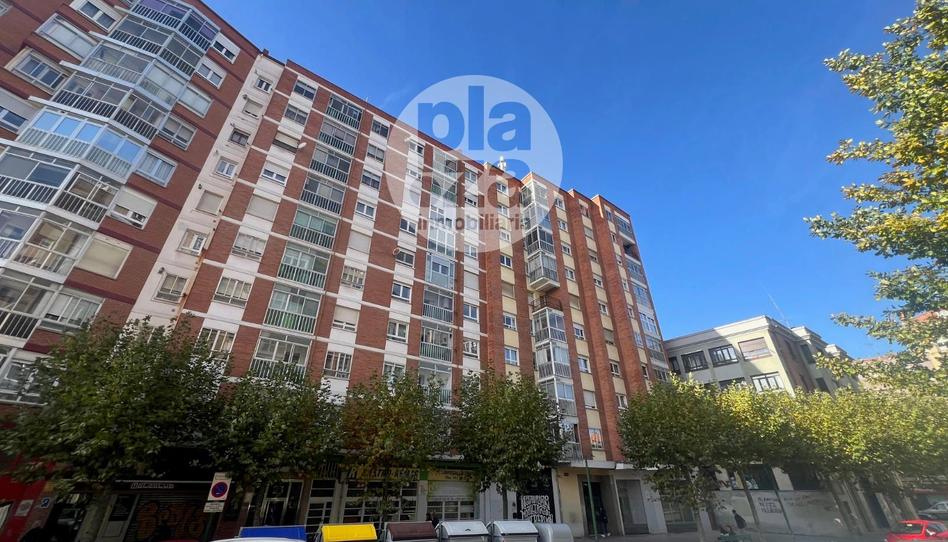 Foto 1 de Pis en venda a Santa Cruz, San Pedro y San Felices, Burgos