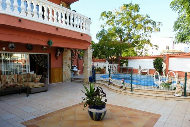 Casa-chalet en Venta en Requesens