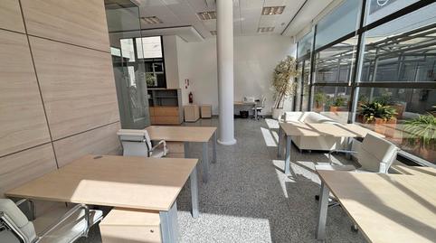 Foto 4 de Oficina de lloguer a Calle Severo Ochoa, 3, Parque Empresarial, Las Rozas de Madrid