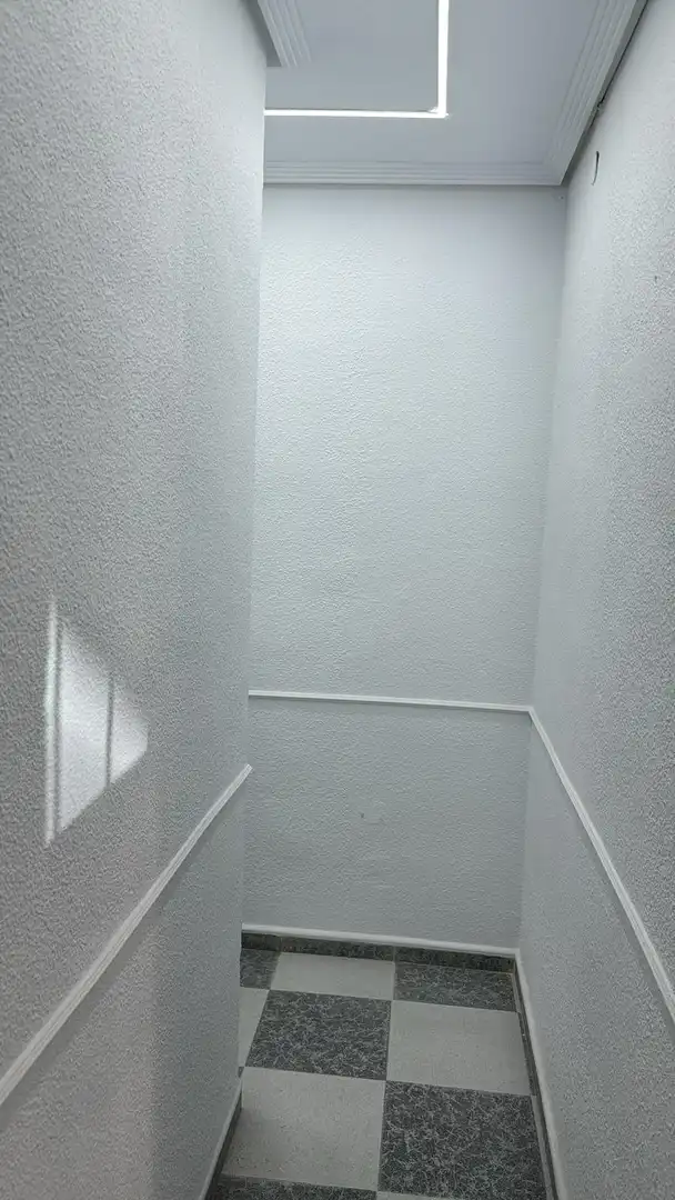 Room in Calle Segovia, 12, Peñamefecit - Avda Barcelona