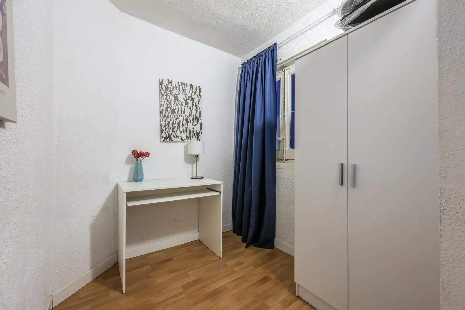 Habitación de Piso en venta en Madrid con Calefacción y Amueblado