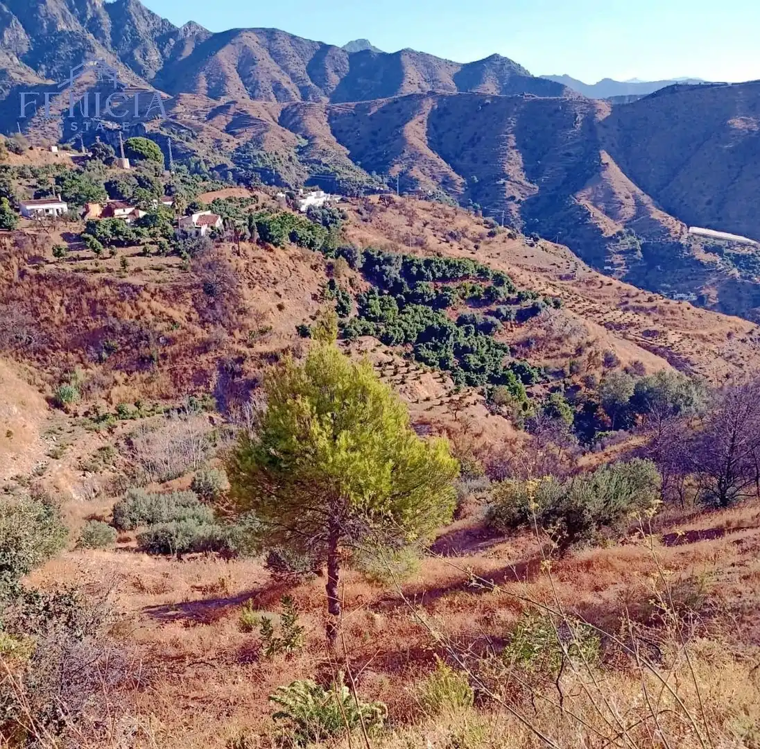 Terreni e lotti in vendita a El Rescate - Río Seco, imagen 7