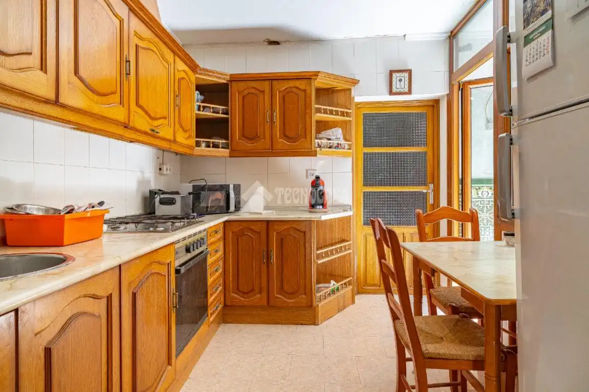 Casa o xalet en venda a Virgen del Rosario, Villacarrillo