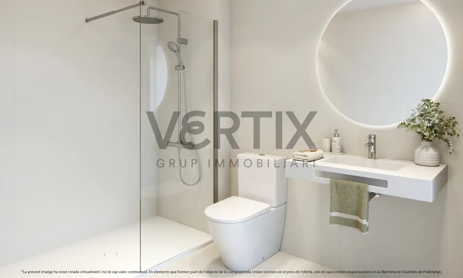Planta baja en venta en Avinguda Onze de Setembre, 277, Estruch - Eixample